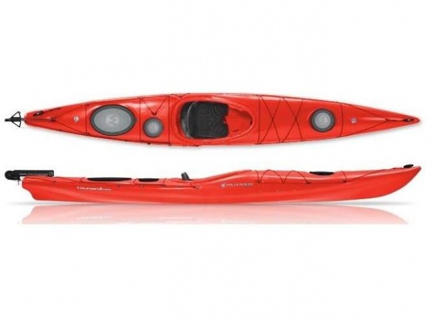 เรือ KAJAK WILDERNESS SYSTEMS TSUNAMI 145