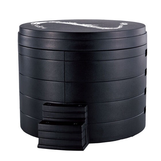 PRE-ORDER : DISPLAY DAIZA CENTURY KING SUN DRIVER EDITION