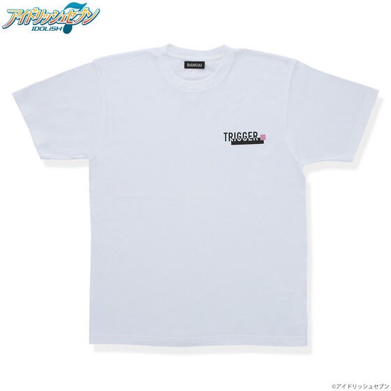 PRE-ORDER : IDOLiSH7 6th Anniversary T-shirt