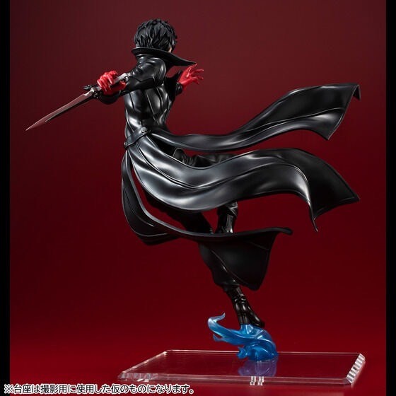 PRE-ORDER : Lucrea Persona 5 The Royal Joker SHOW TIME Edition