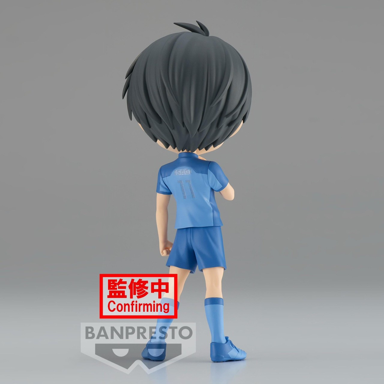 Pre-order : BLUELOCK Q POSKET -YOICHI ISAGI- (VER.A/B)