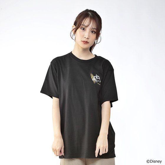 PRE-ORDER : Disney Twisted Wonderland Image T-shirt