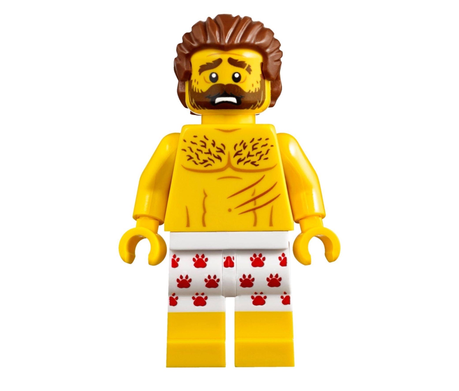 Lepin 02089 Mountain Arrest 339pcs