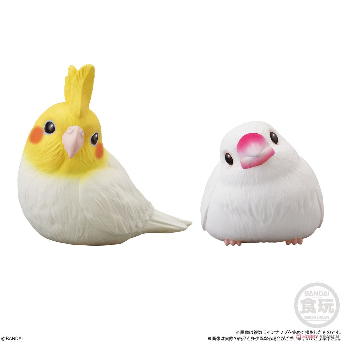 Tenori Friends 1R by Bandai