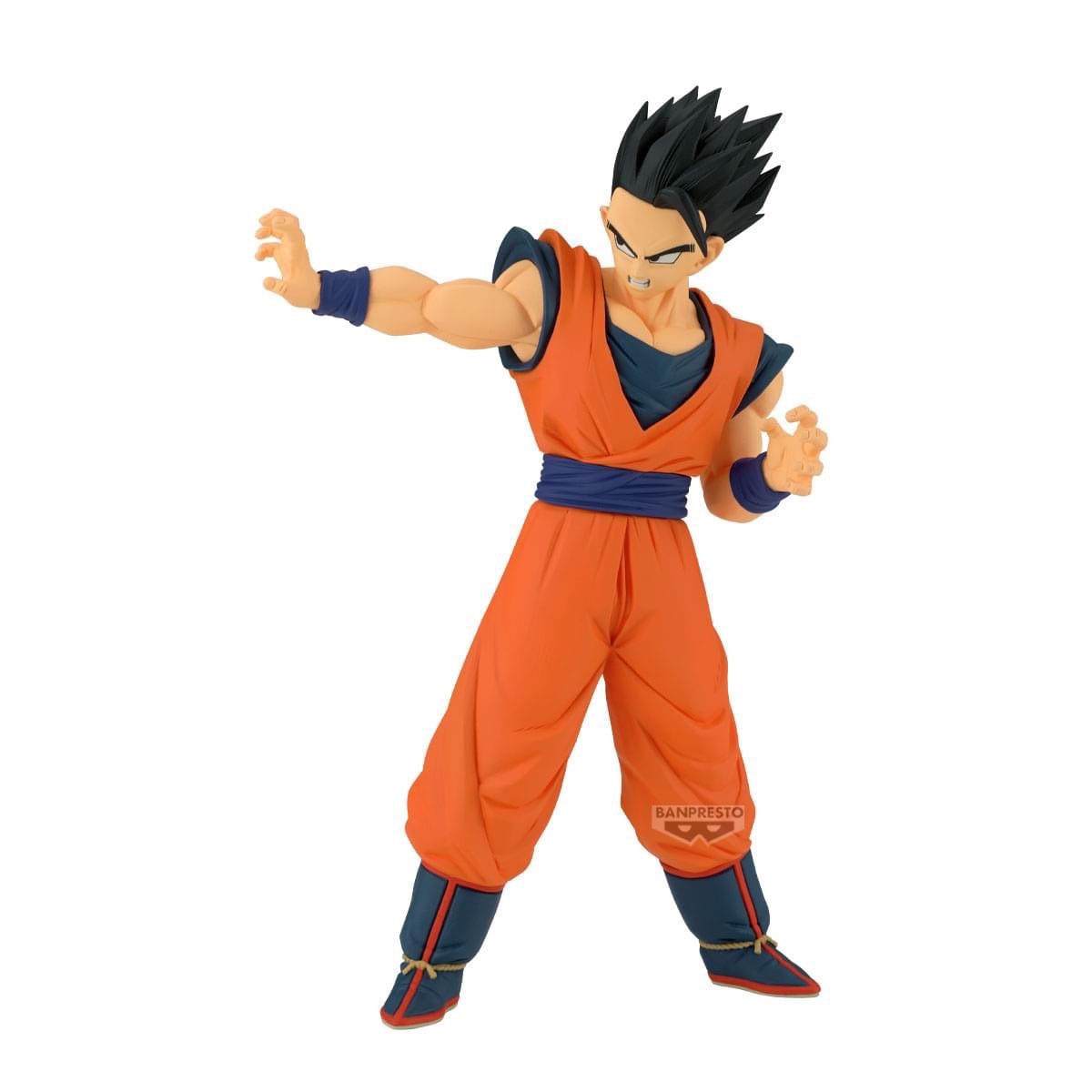 Pre-order : DRAGON BALL ปิดรับ : เที่ยง 11 พย