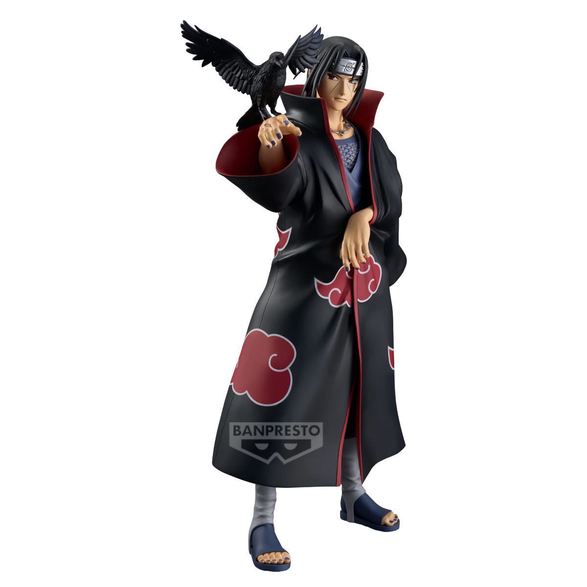 Pre-order : NARUTO SHIPPUDEN 05/2025 by Banpresto