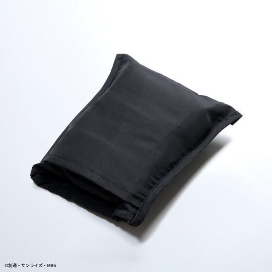 PRE-ORDER : STRICT-G "Mobile Suit Gundam The Witch from Mercury" Ripstop Packable Bag