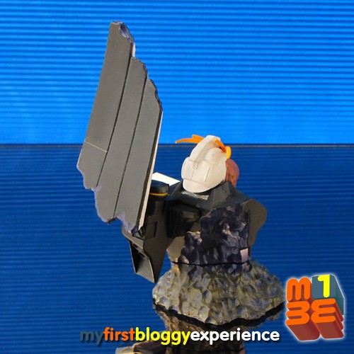 HG Gundam Sunrise Imagination Figure vol.3 Gashapon (Set of 5)