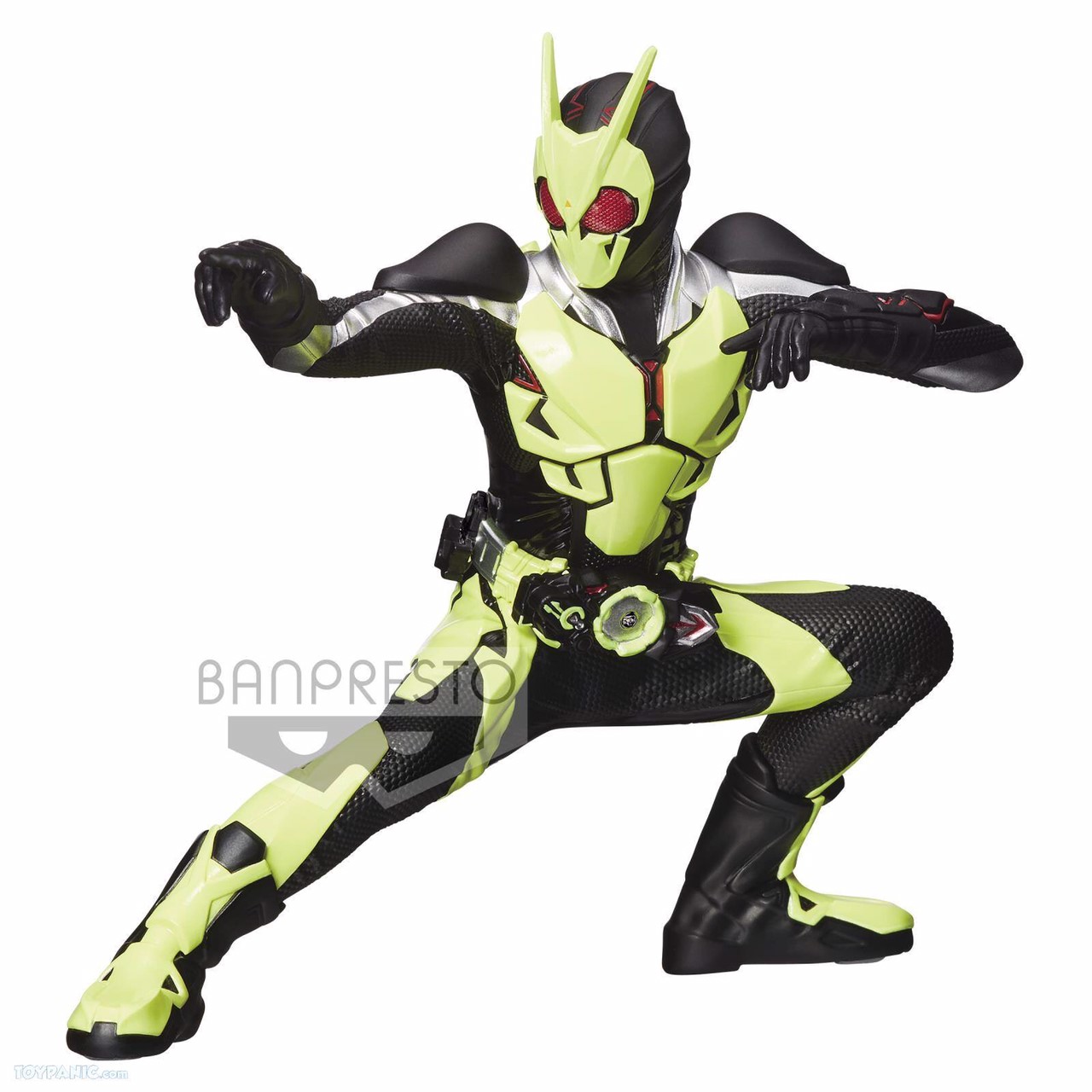 Pre-order : KAMEN RIDER ZERO-ONE RISING HOPPER FIGURE