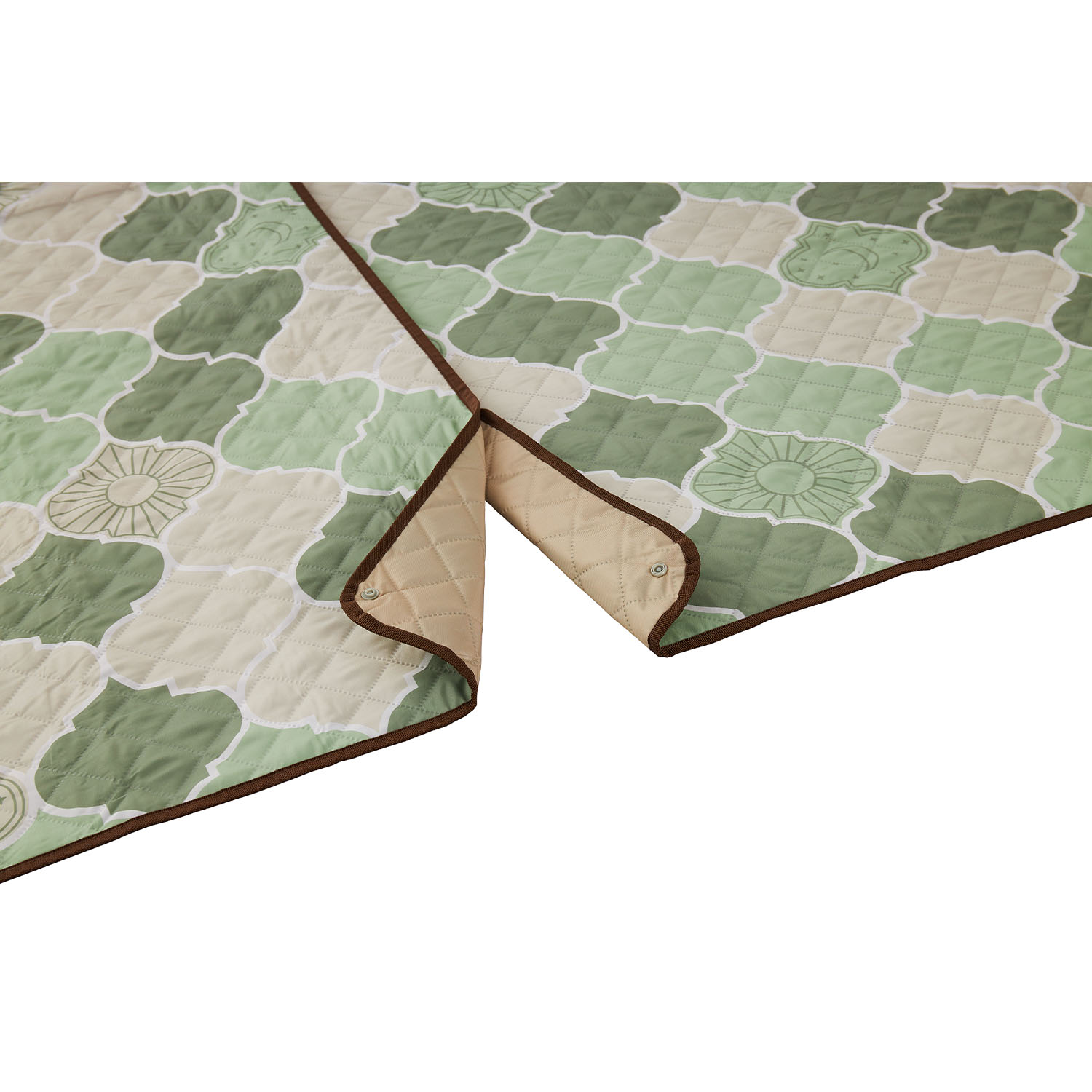 เสื่อพับพกพา Coleman Picnic Mat