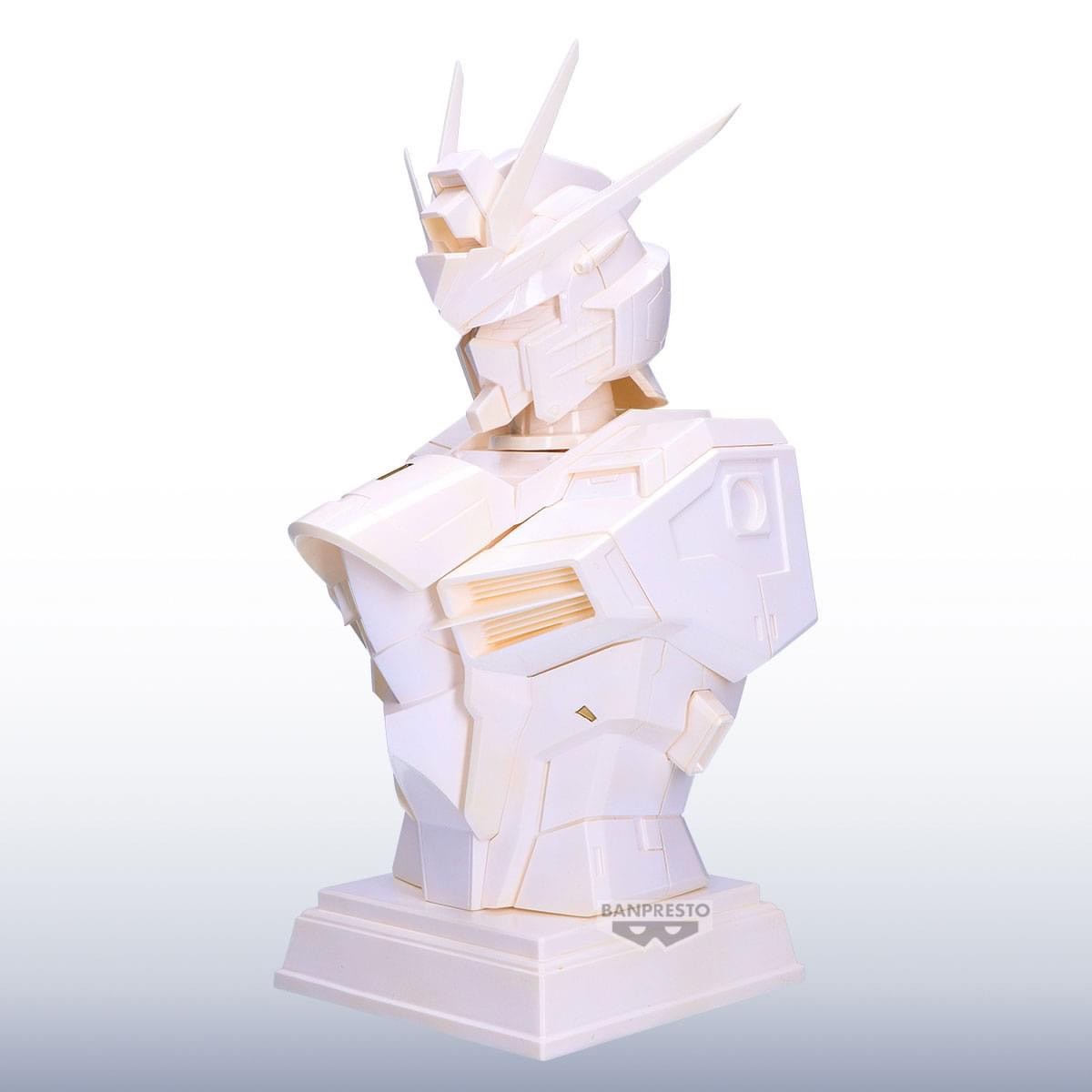 Pre-order : MOBILE SUIT GUNDAM SEED FREEDOM G-CERAMICAL RISING FREEDOM GUNDAM