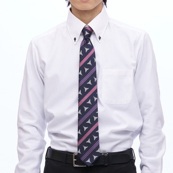PRE-ORDER : Ultraman GUTS Mark Tie