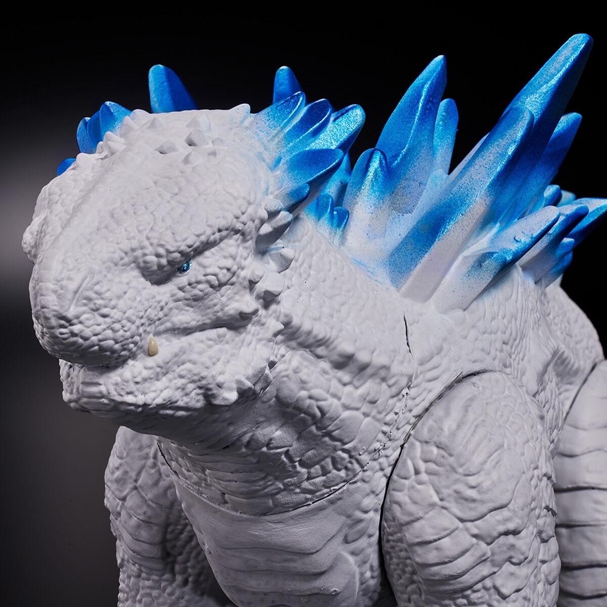 ซอฟท์ Godzilla - Movie Monster Series - SHIMO & SKAR KING Set (from Movie "Godzilla x Kong: The New Empire") by Premium Bandai (Limited มีกล่องน้ำตาล)