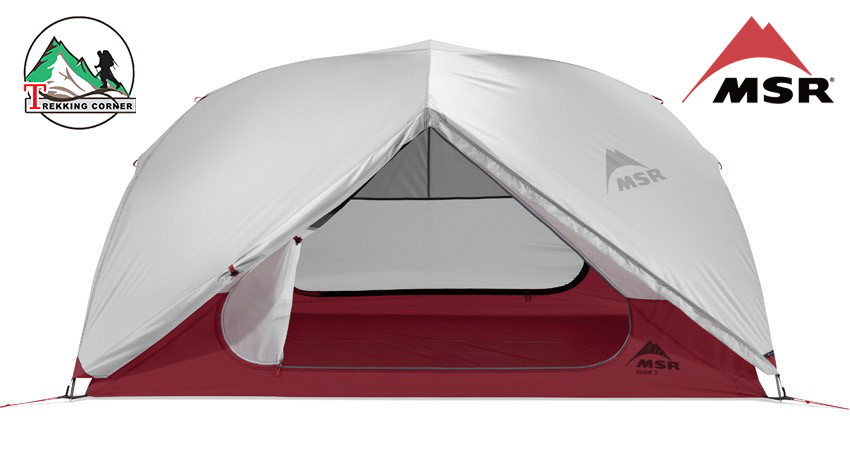 เต็นท์ MSR Elixir 2