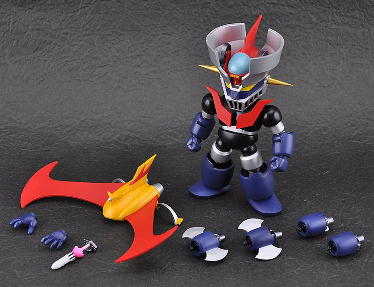 ES Gokin - Great Mazinger