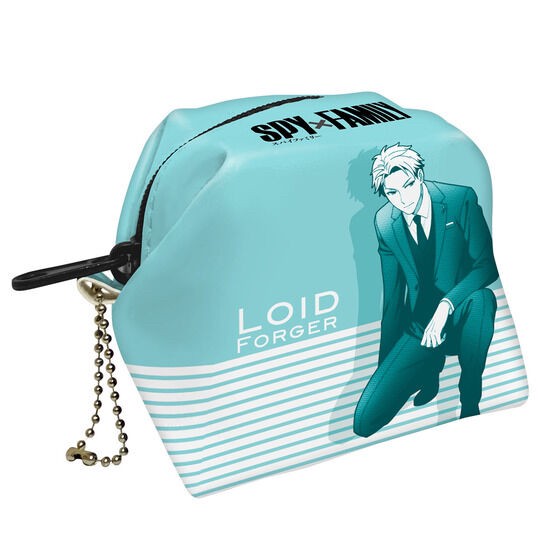 PRE-ORDER : SPY×FAMILY Asoto Collection 2 (Random)