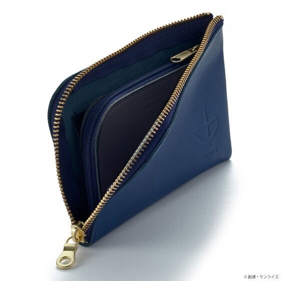PRE-ORDER : STRICT-G AGILITY "Mobile Suit Gundam" Multi Wallet