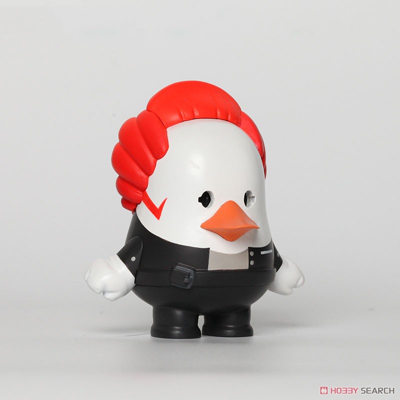 Blind Box ชุดกล่องสุ่มเป็ดเท่ ได้1ตัว - Candy Box Loews The Goose Gangster by 52TOYS (Set of 6 + 1secret)