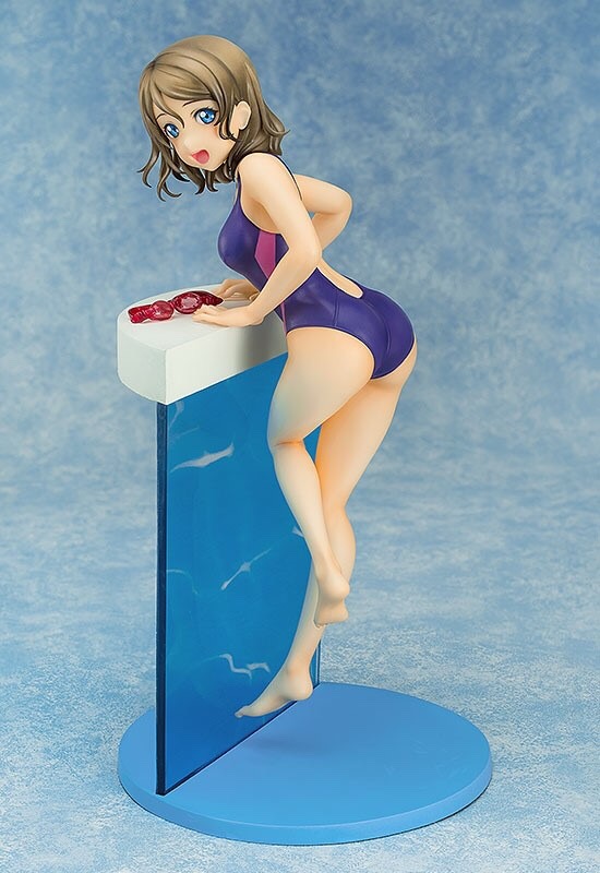 Pre-order : You Watanabe: Blu-ray Jacket Ver. By BANDAI NAMCO Arts