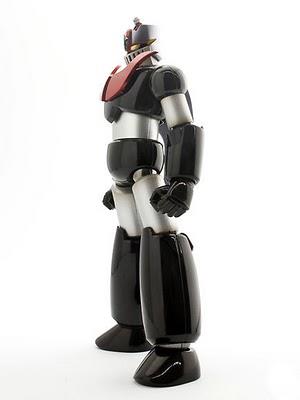 Soul Of Chogokin GX-47N ENERGER Z (Normal Color Ver.) Tamashii Nation 2010