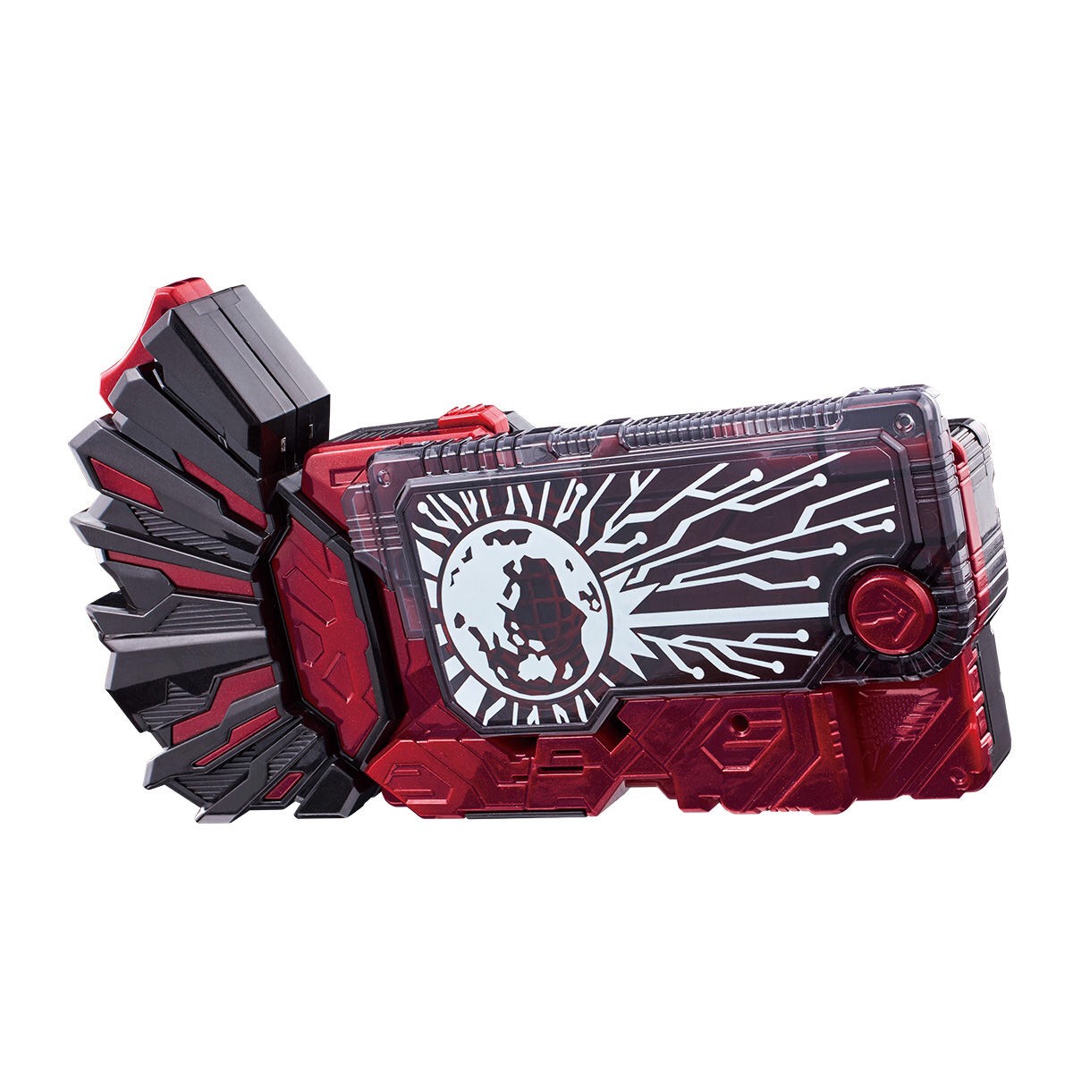 Masked Rider Zero-One - DX Hellrise Progrise Key by Premium Bandai