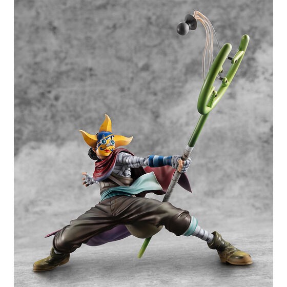 PRE-ORDER : Portrait.Of.Pirates One Piece Playback Memories Sniper King Sogeking Usopp