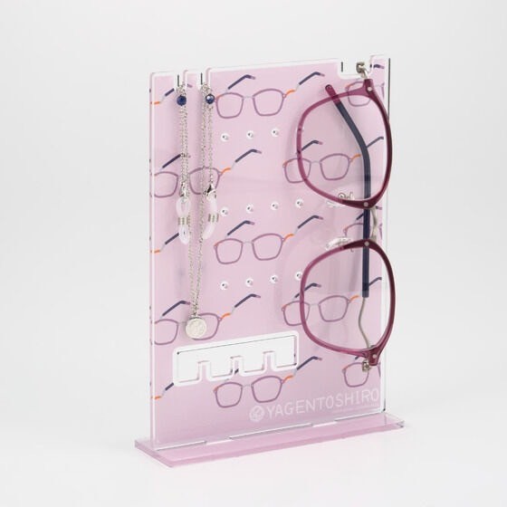 PRE-ORDER : Touken Ranbu Online Glasses & Accessory Stand
