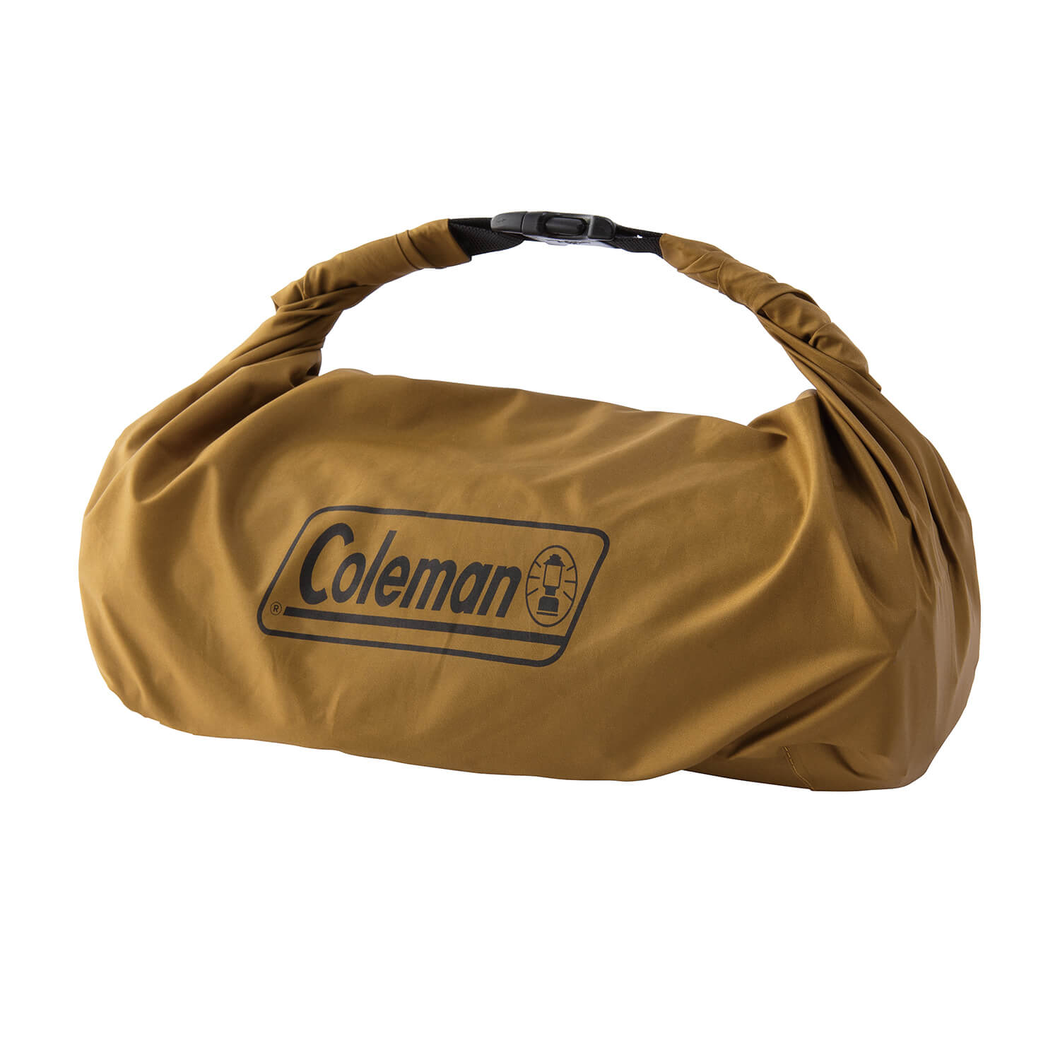 ที่นอนเป่าลมพกพา Coleman Compact Inflator Mat / S