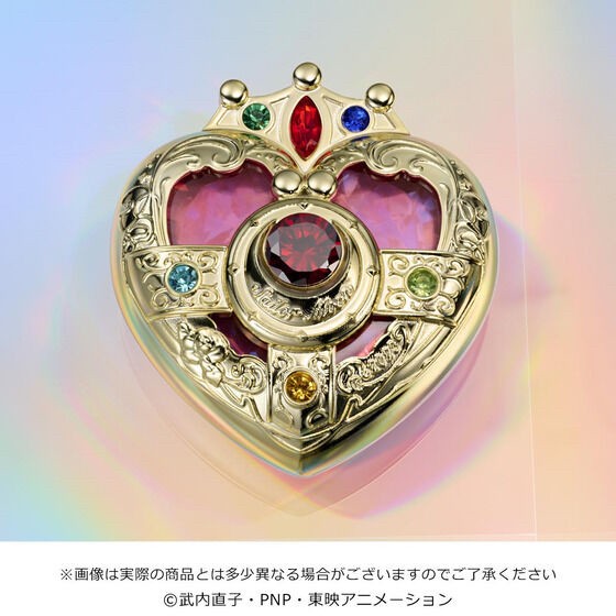 PRE-ORDER : Miracle Romance Shining Moon Powder 2023 Limited Edition