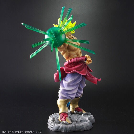PRE-ORDER : Dragon Ball Arise Broly