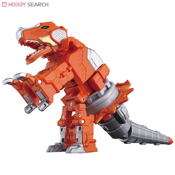 Shuriken Sentai Ninninger Otomonin Series EX Dainomaru by Bandai