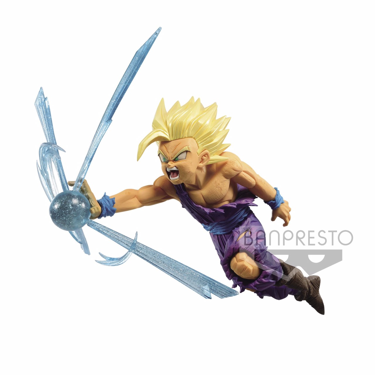 Pre-order : DRAGON BALL Z G×MATERIA THE SON GOHAN