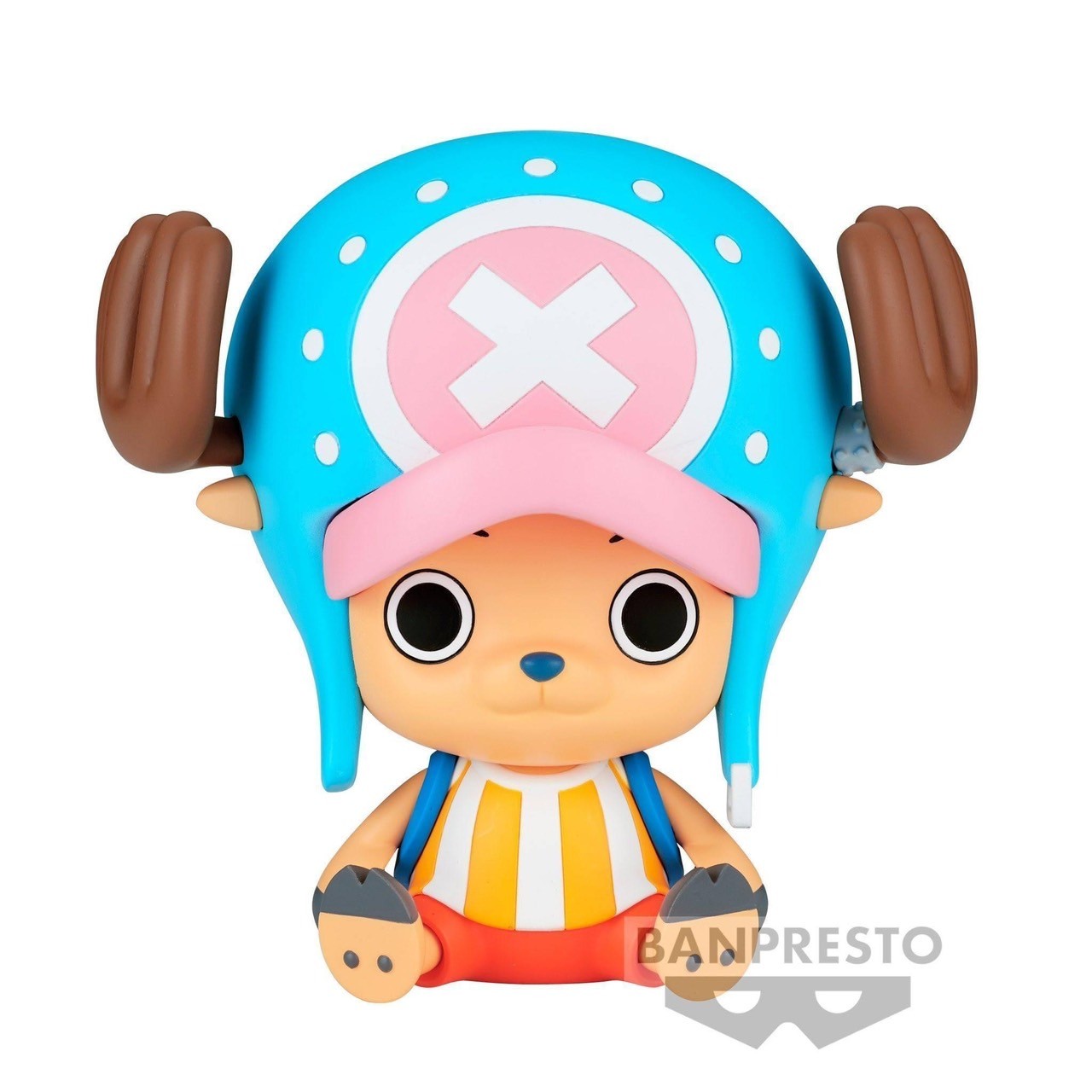 Pre-order : ONE PIECE SOFVIMATES ～CHOPPER FISH-MAN ISLAND VER.～