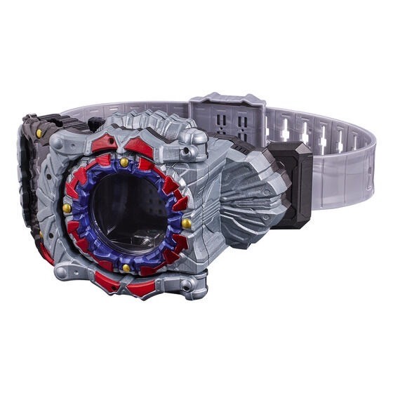 PRE-ORDER : KAMEN RIDER Gotchard Henshin Belt DX Dreadriver
