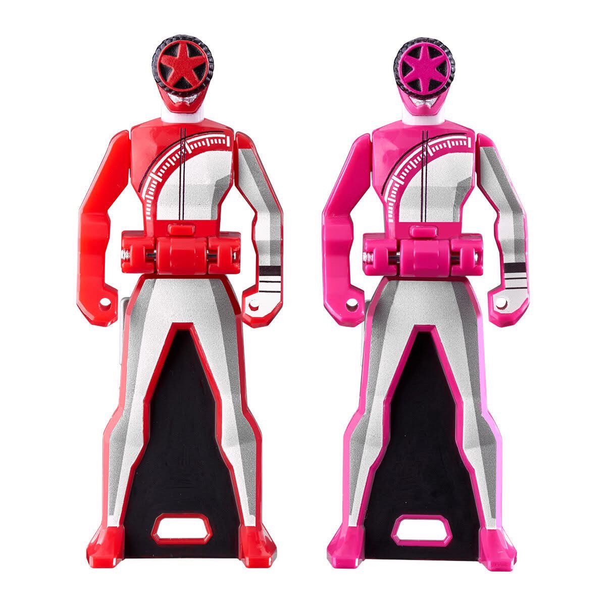 Kaizoku Sentai Gokaiger - Ranger Key -MEMORIAL BOONBOOM SELECTION- by Premium Bandai (Limited)