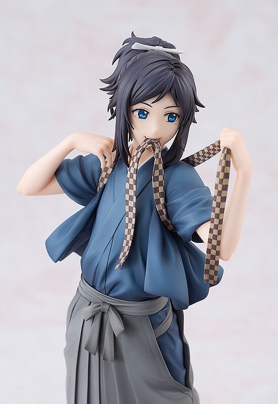 Pre-order : Yamatonokami Yasusada: Uchiban ver. By REVOLVER CO.,LTD
