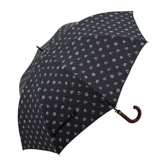 PRE-ORDER : Love Live! Jump Type Rain Umbrella