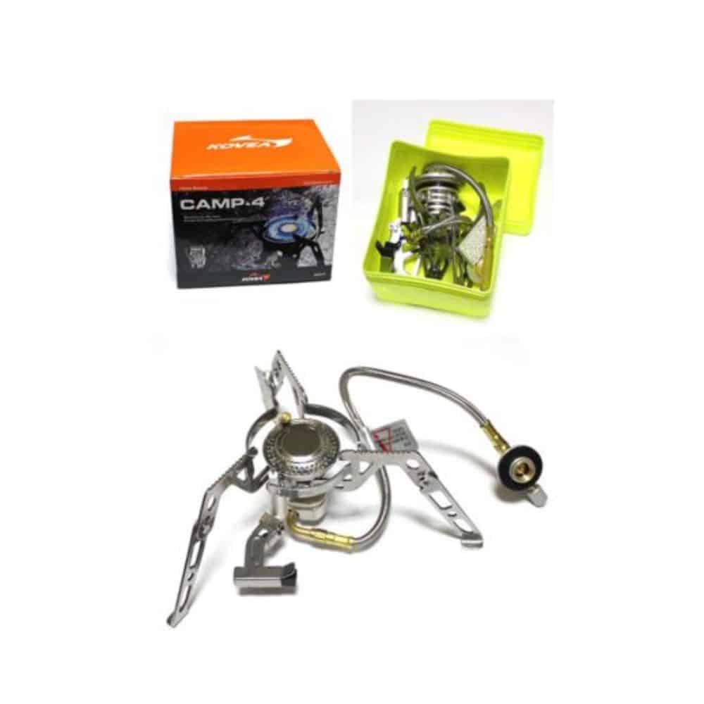 Kovea Moonwalker stove