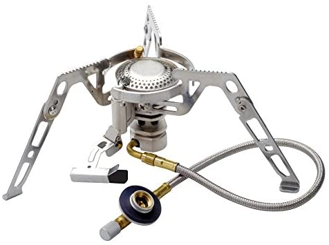 Kovea Moonwalker stove