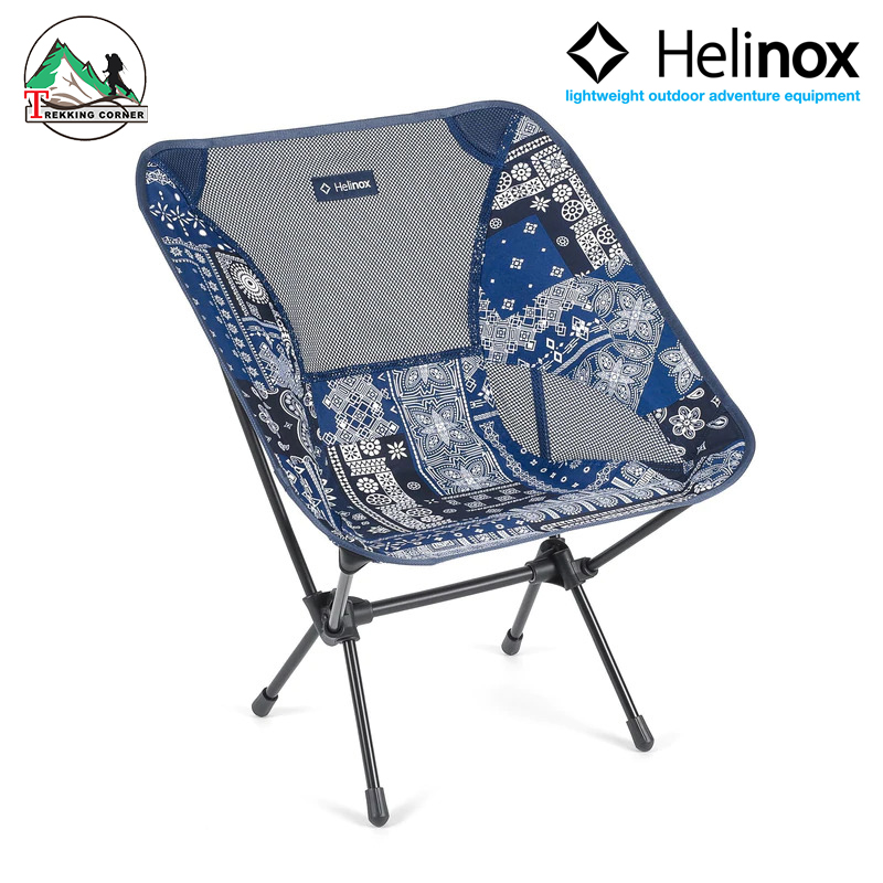 เก้าอี้ Helinox Chair One