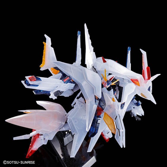 PRE-ORDER : HG 1/144 Penelope [Clear Color] (Normal Edition)