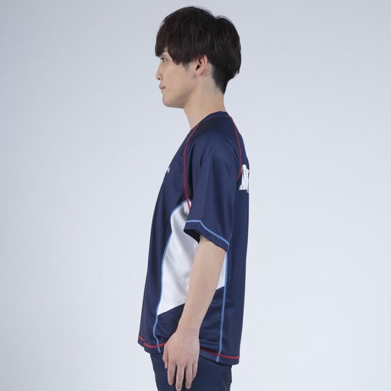 PRE-ORDER : Ultraman Mesh T-shirt