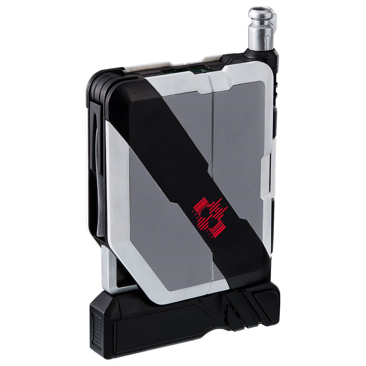 Masked Rider Decade - COMPLETE SELECTION MODIFICATION (CSM) Ride Booker by Premium Bandai (Limited มีกล่องน้ำตาล)