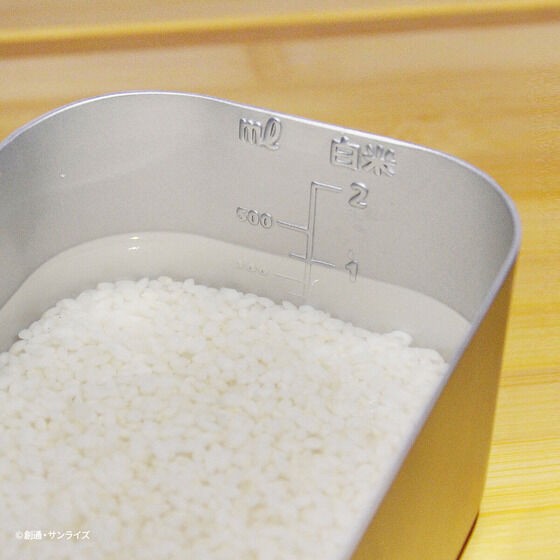 PRE-ORDER : Mobile Suit Gundam Messtin