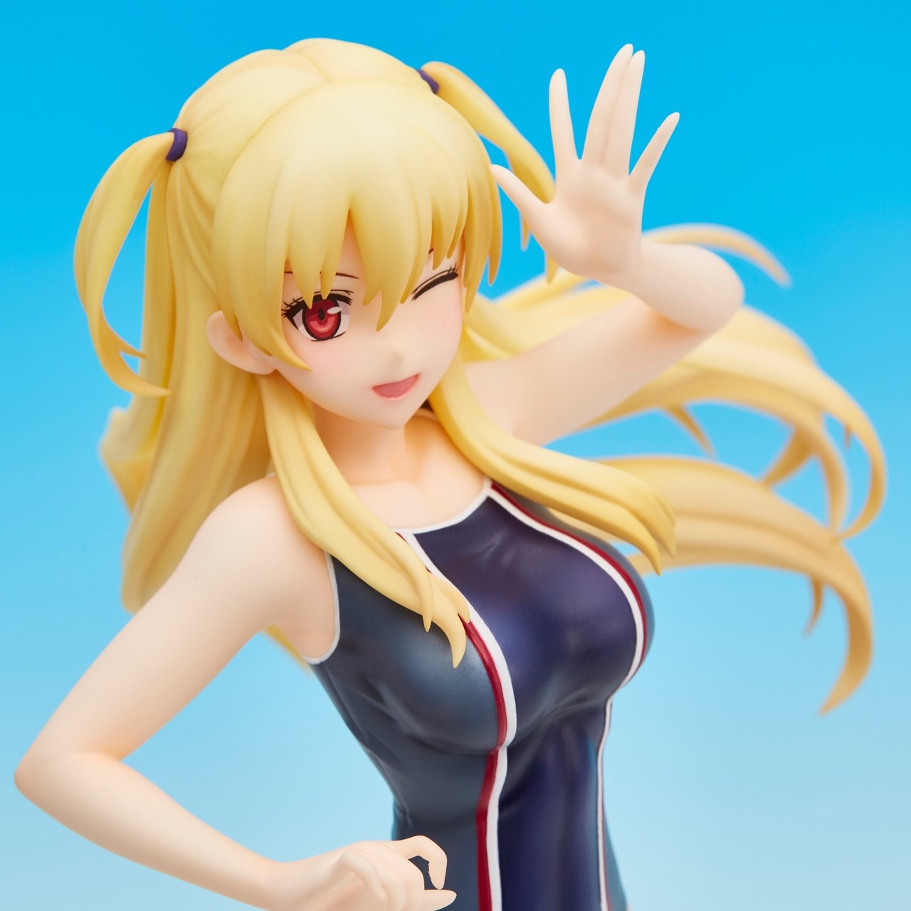 Pre-order : The Legend of Heroes: Trails of Cold Steel ll ALISA REINFORD by SEN-TI-NEL