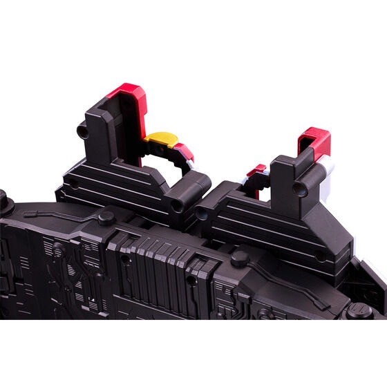 PRE-ORDER : CSM Double Driver ver.2