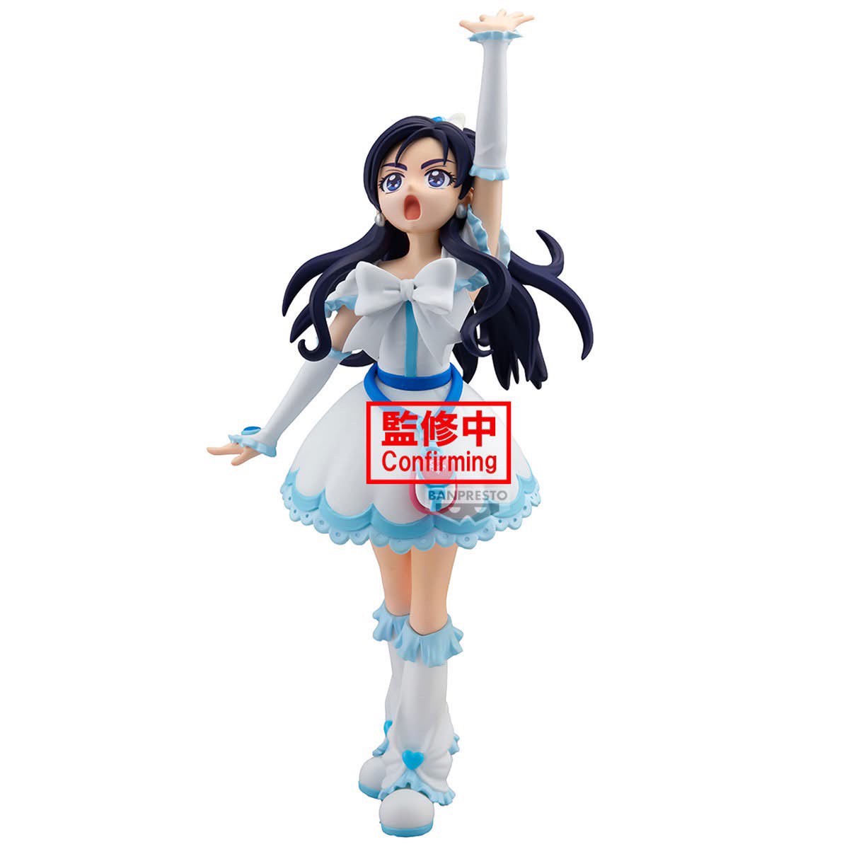 Pre-order : ฟิกเกอร์สาวๆ 07/2025 by Banpresto