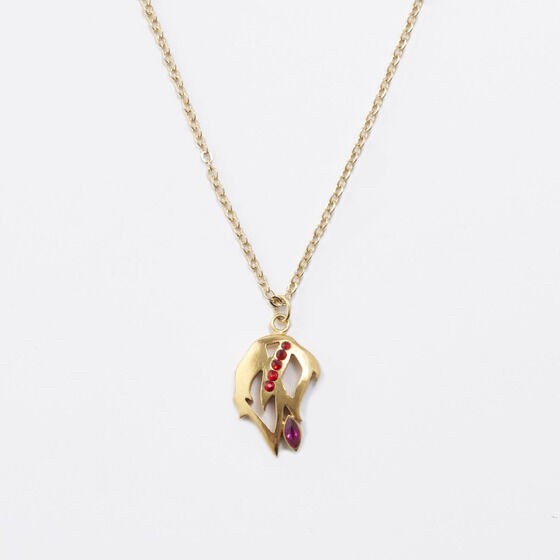 PRE-ORDER : Ohsama Sentai King-Ohger Gira Necklace