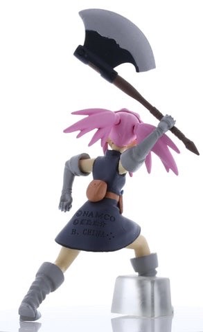 กาชาปอง HGIF Tales of Symphonia Gashapon (Set of 5) by Bandai