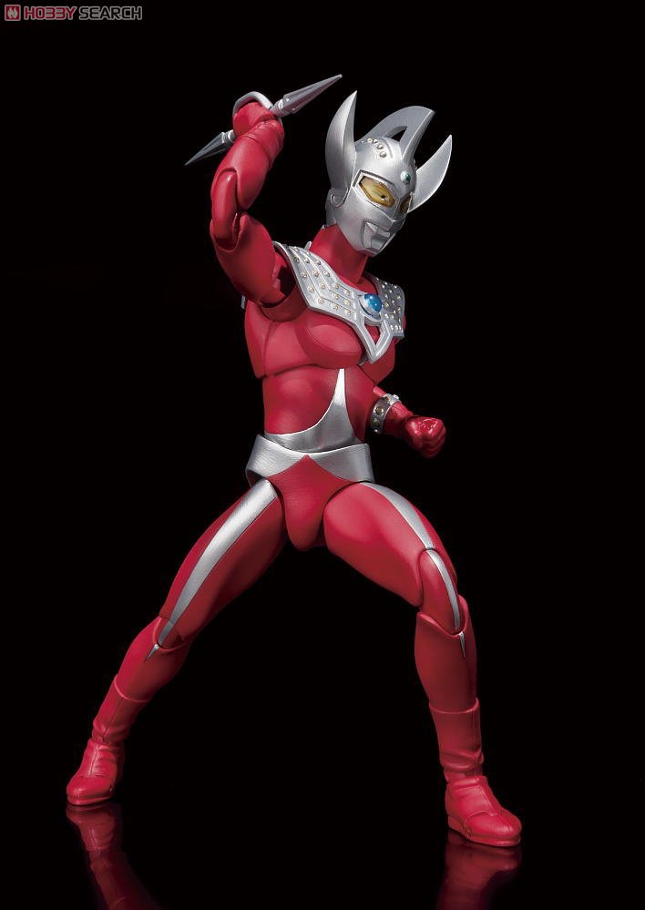 Ultra-act Ultraman Taro by Bandai